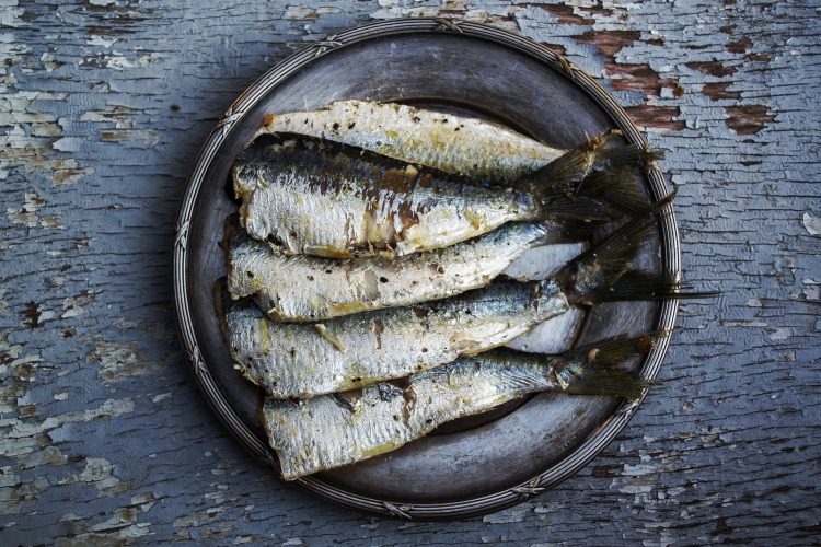 Može li riba uticati na nivo holesterola?